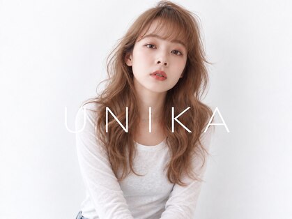 ユニカ オレ(UNIKA ore)の写真