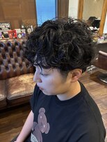 ボウベルズ ヘア アンド メイクアップ ドレッシング Bowbells hair&make up dressing&nbsp;マッシュパーマ