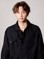 キングオブヘアバイノイズアンドフィフス 京都駅前店(KING of hair by NOISM&fifth)&nbsp;川尻 周平