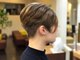 ニコ ヘアー(nico hair)の写真