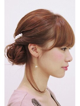 ザデイ(THE DAY) イノセントアップ