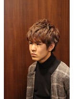 ヒロギンザ 池袋 サンシャイン通り店(HIRO GINZA) ショート【HIROGINZA池袋サンシャイン通り店】<理容室>