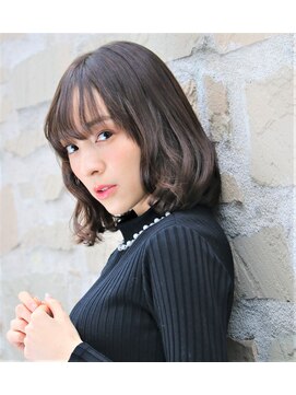 アルル 銀座(alulu) ふるふわガーリー