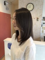 ヘアーメイク マック(Hair Make MX)&nbsp;☆大人女子1番人気☆髪質改善ストレート☆
