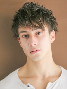 ノエル 池袋店(noel) 【noel】束感マッシュ×ナチュラル