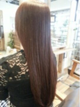 ヘアーミューズ リベロ(hair muse Livero) 【Livero】