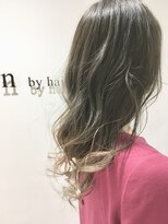 リアン バイ ヘアー(Lien by hair)&nbsp;☆