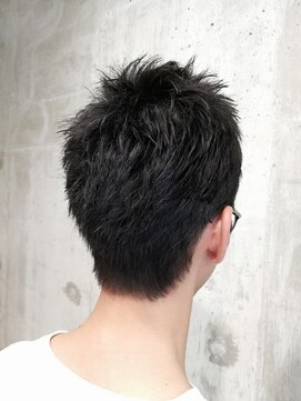 エイト マカビ 沖縄真嘉比店(EIGHT makabi) 【EIGHT 真嘉比】お客様スタイル_