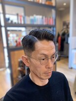 バーバー スタジオ ラフテル(Barber Studio RAFTEL)&nbsp;スキンフェード