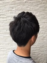 フラテロ(fratello)&nbsp;ソフトマッシュ