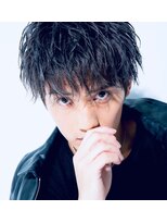 ジュネス 銀座(JYUNESU)&nbsp;スリークショート☆くすみカラー