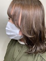 ゼスト 八王子店(ZEST) ミントベージュ