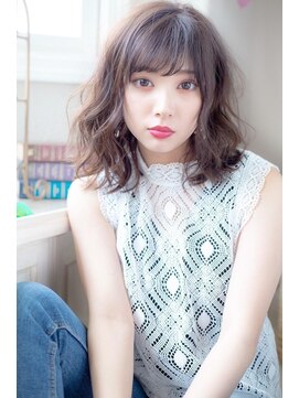 ロンドアリシア 金山(Lond Alexia) ダブルカラー/トリートメント/酸性ストレート/オージュア 698