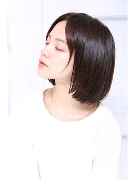 クラッチ ユニ(CLUTCH uni) ナチュラルボブディ