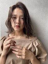 ステラ(stella)&nbsp;シナモンベージュ【和田常経】