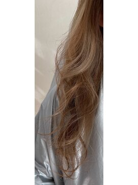 ディップス(Dip's) レイヤースタイル