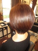 コア フィール ア デイ(COIFFURE A DAY)&nbsp;【M3D】ミディアムボブ