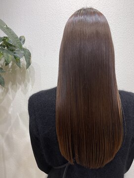 リノウエスト(Lino WEST) うる艶☆ミネコラ