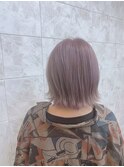 ラベージュカラー