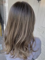 デスト 大宮(DEST)&nbsp;マッシュ/ビタミンカラー/メルティカラー[大宮/シールエクステ]