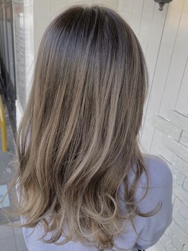 デスト 大宮(DEST) マッシュ/ビタミンカラー/メルティカラー[大宮/シールエクステ]