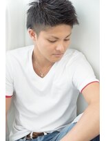 ビューティービースト 西新店(beauty:beast)&nbsp;インナーカラー×ヘアアレンジ