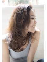 ガーランドウメダ(Garland umeda)&nbsp;くびれセミディ・色っぽレイヤー３