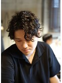 セクシーパーマ
