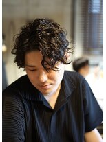 アラタナ 東比恵店(ARATANA) セクシーパーマ