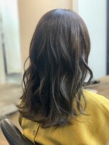 ベリード(varied)&nbsp;#ash　brown