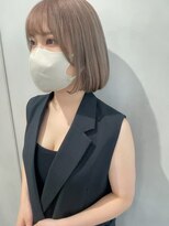 エイト ヘアサロン 渋谷本店(EIGHT)&nbsp;washiz