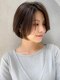 ライムヘアービューティフィー(Lime hair beautify)の写真/【大人女性満足度97%】落ち着いた空間と、毎月のサロン通いも安心の何度も利用できるクーポンが人気[花園]