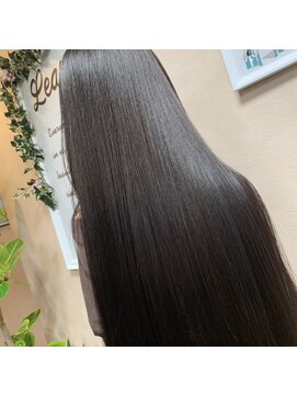 レアナ バイ ニーナ(Leana by NINA) #髪質改善#髪質改善トリートメント#艶髪#美髪