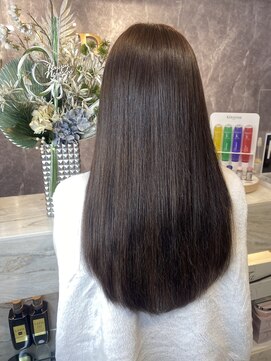 ラピス テラス 渋谷(Lapis terrace) ナチュラルブラウン