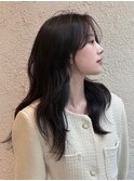 韓国風