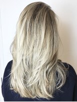 オウル(owl)&nbsp;ブロンド