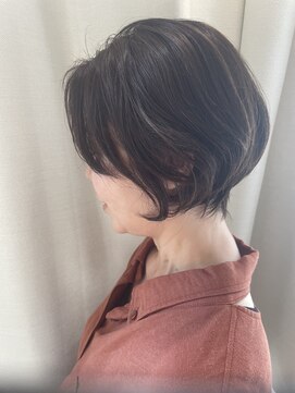 エルサフィロ ヒゴバシ(el zafiro) 【エルサフィロ　肥後橋】お客様スタイル