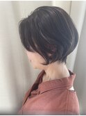 【エルサフィロ 肥後橋】お客様スタイル