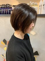 ラポール(RAPPORT)&nbsp;ショート