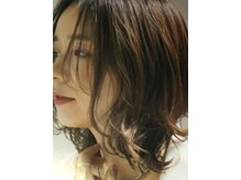 ヘアサロン アオイ(HAIR SALON Aoi)