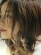 ヘアサロン アオイ(HAIR SALON Aoi)の写真/【潤い＆ツヤたっぷり】この夏のヘアカラーは、頭皮と髪に優しいオーガニック商材でヘアケアも同時に◎