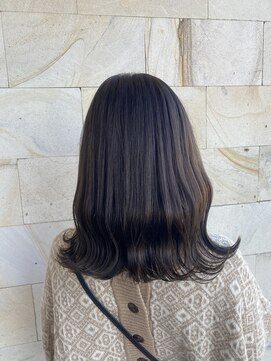 フォレスト ヒル Forest Hill by Genitore ◯オリーブベージュ◯