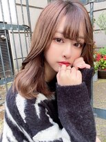 アフロートpd+ KOBE(AFLOATpd+)&nbsp;【2月1日NEWOPEN！AFLOAT神戸】くびれミディ