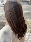 鯖江/髪質改善/オッジオット/白髪染め/縮毛矯正/ヘッドスパ