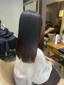 インビテーション 名古屋(invitation) サブリミックトリートメント