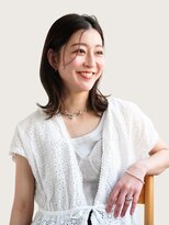 コト 銀座(Coto)&nbsp;白髪ぼかし/白髪染め/髪質改善/縮毛矯正/酸性ストレート[銀座駅]