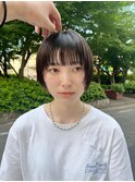 スリークショート