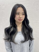 ハイエクステンション 京都駅前店(Hi-Extension)&nbsp;大人ギャルハイライト(20本) ★ mao_117