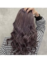 トゥルークリエイション 小山(True Creation) ダブルカラー/インナーカラー/前髪カット/韓国/くびれ/顔周り