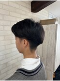 透明感カラー/髪質改善/縮毛矯正/レイヤーカット/ダブルカラー